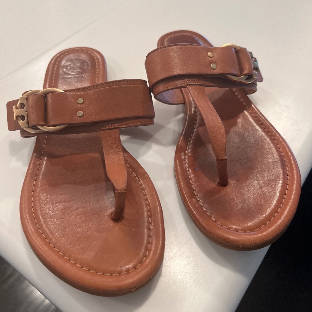 Tory Burch Sandals